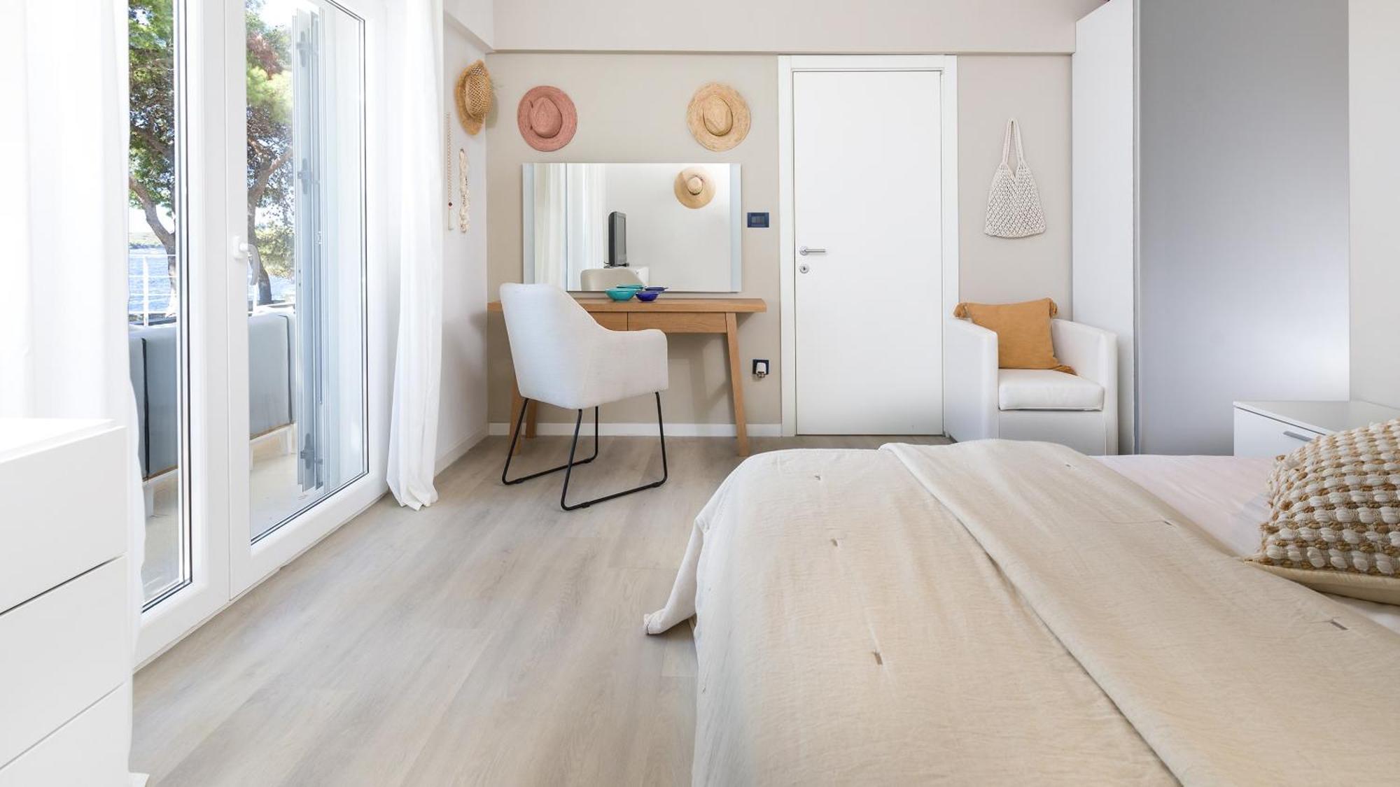 Pakleni View Villa: Seafront Splendor With Infinity Pool * Hvar Town